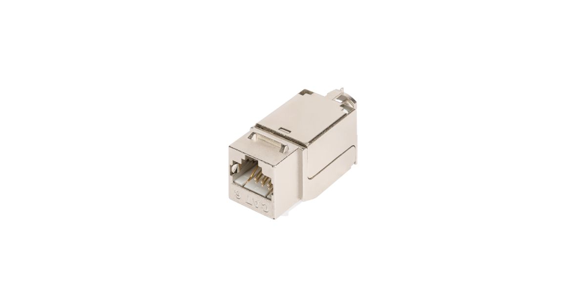 Модуль-вставка  NMC-KJSA2-FT-MT