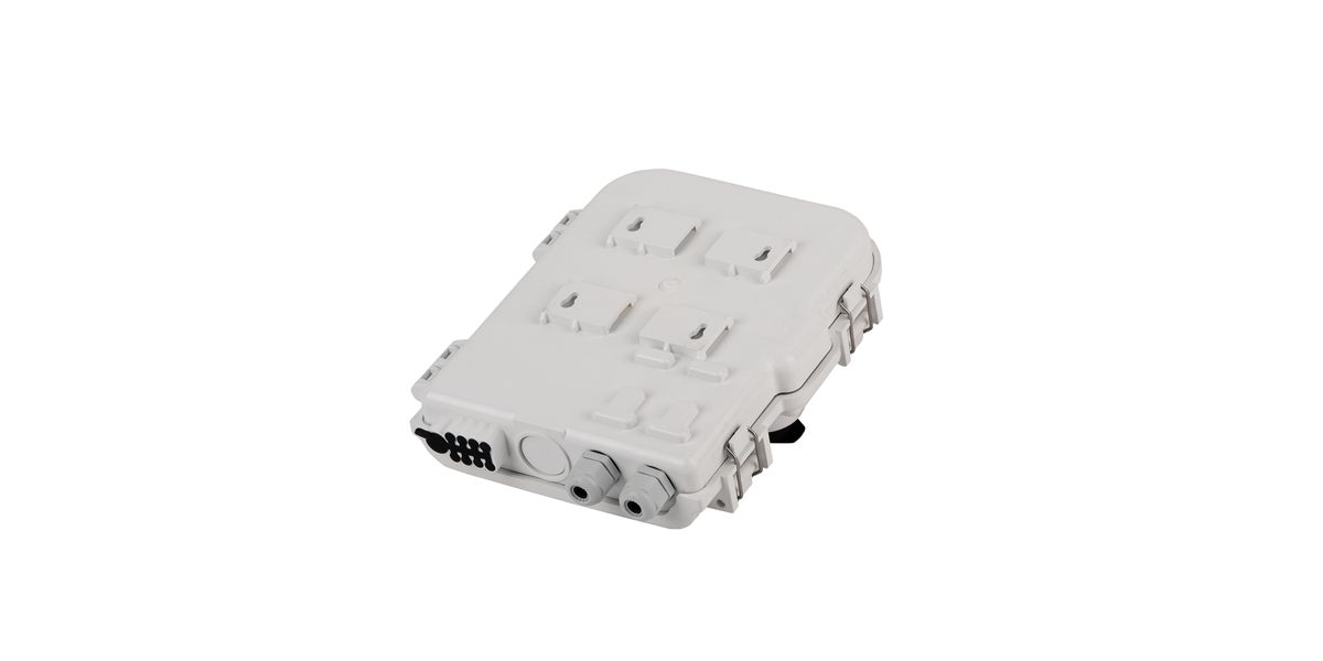 Муфта оптическая  NMF-SC-3FA-08-2MS