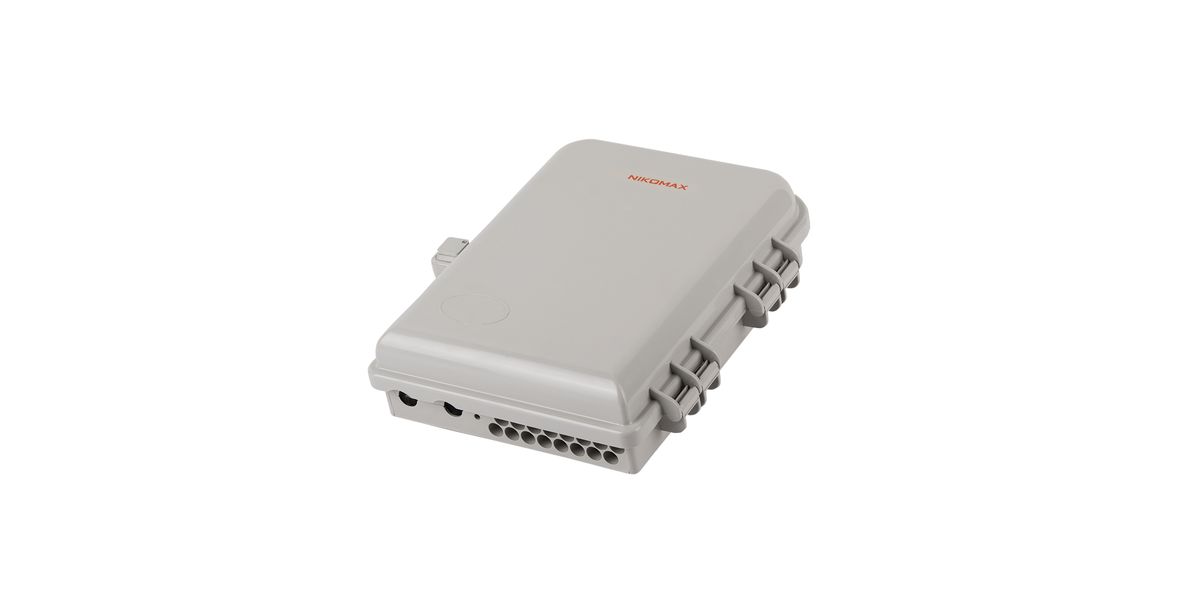 Муфта оптическая  NMF-SC-3FA-16-2MS