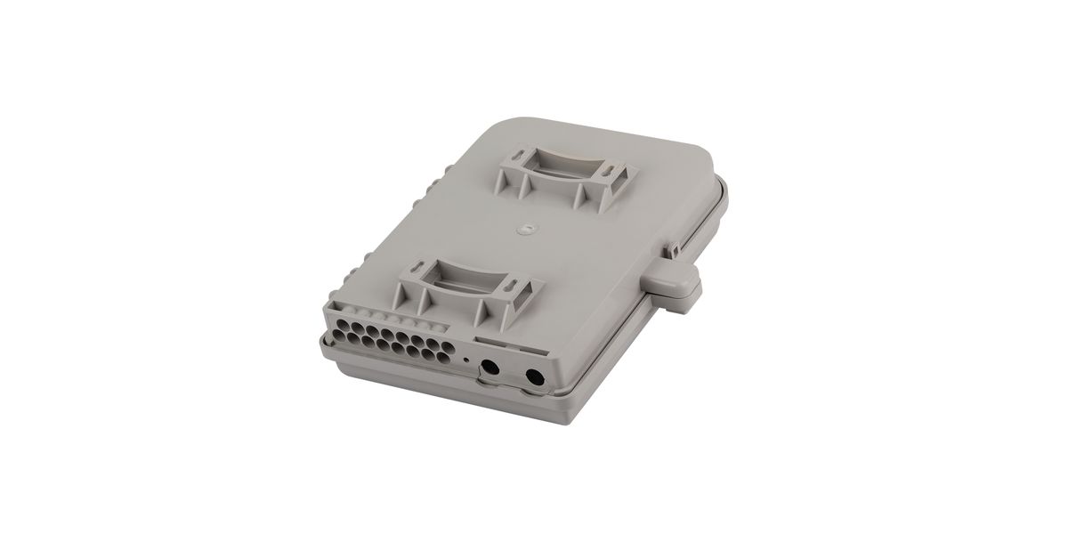 Муфта оптическая  NMF-SC-3FA-16-2MS