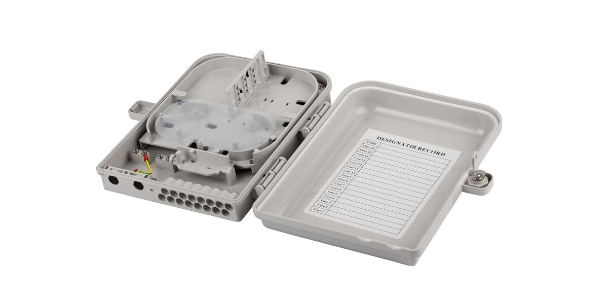 Муфта оптическая  NMF-SC-3FA-16-2MS