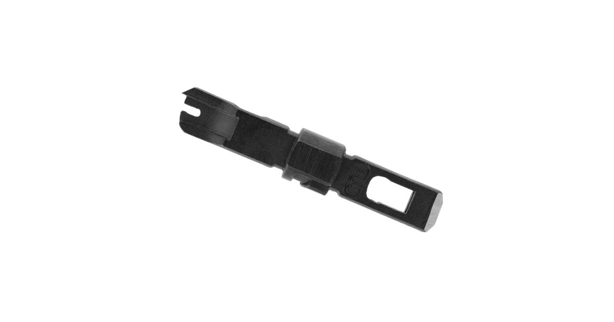 Нож-вставка  NMC-14TBK