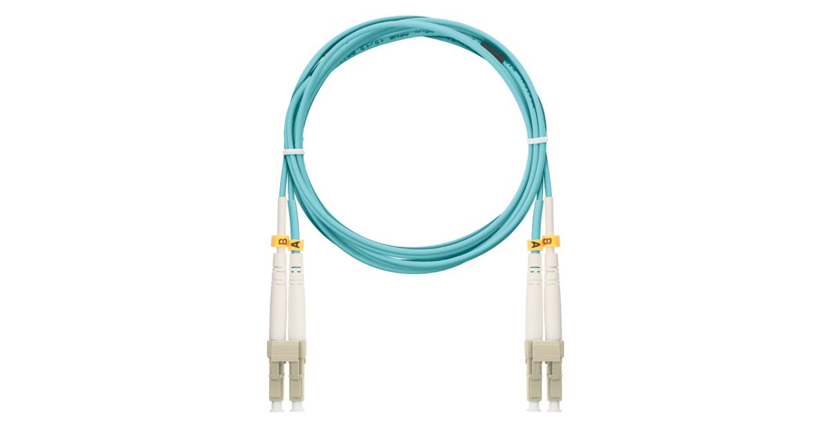 Патч-корд оптический  NMF-PC2M3C2-LCU-LCU-001