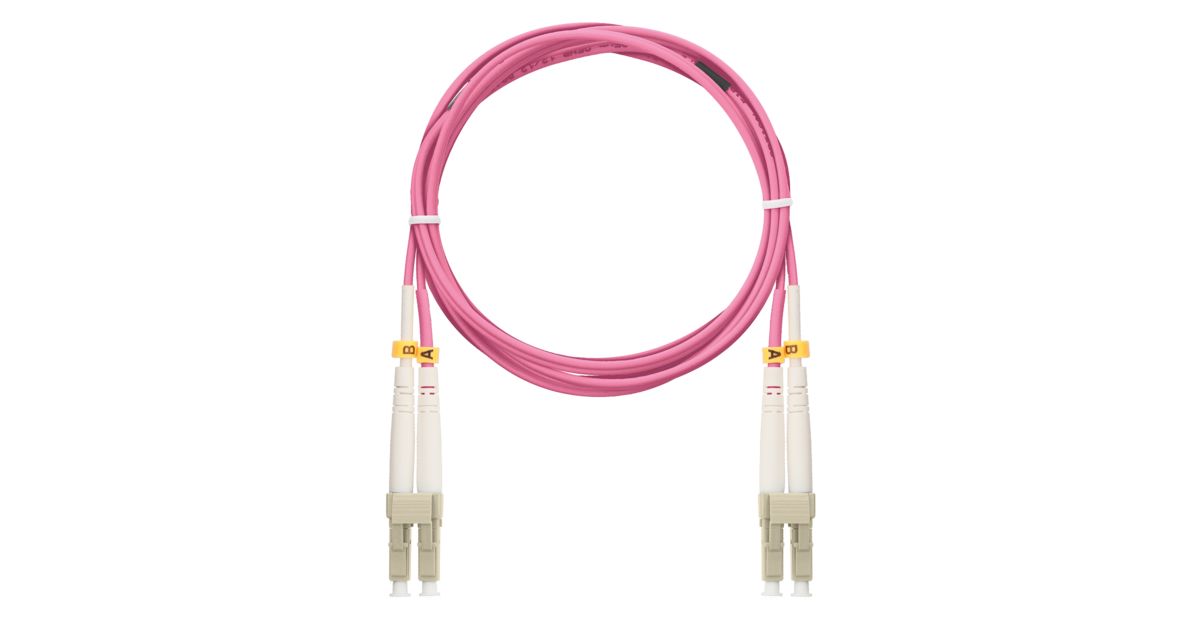 Патч-корд оптический  NMF-PC2M4C2-LCU-LCU-001