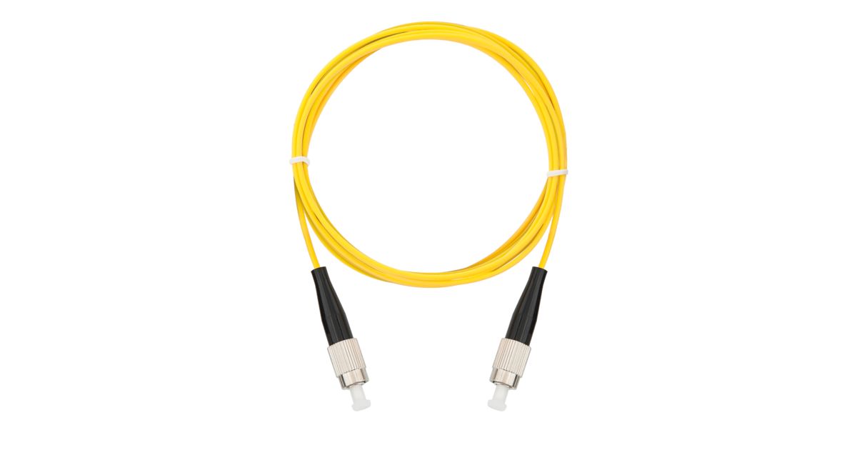 Патч-корд оптический  NMF-PC1S2C2-FCU-LCU-015