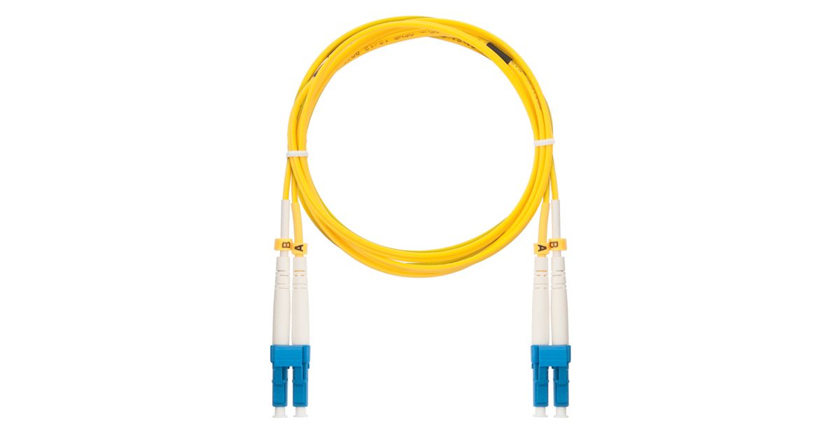 Патч-корд оптический  NMF-PC2S2C2-LCU-LCU-015