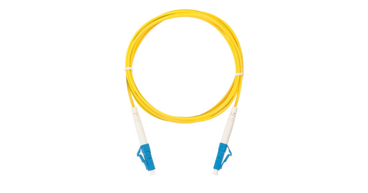 Патч-корд оптический  NMF-PC1S2C2-LCU-LCU-002