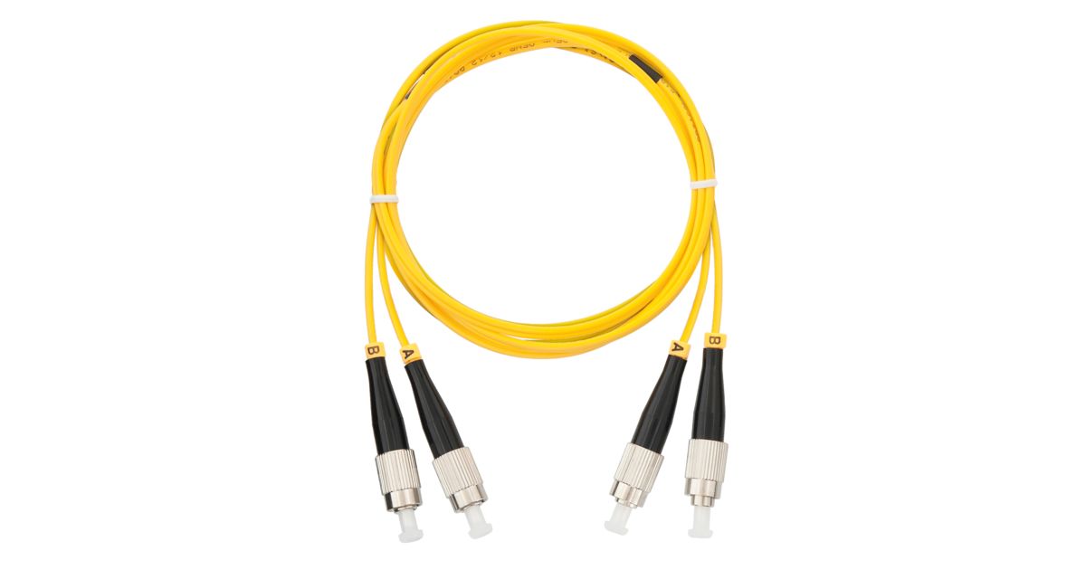 Патч-корд оптический  NMF-PC2S2C2-FCU-FCU-002