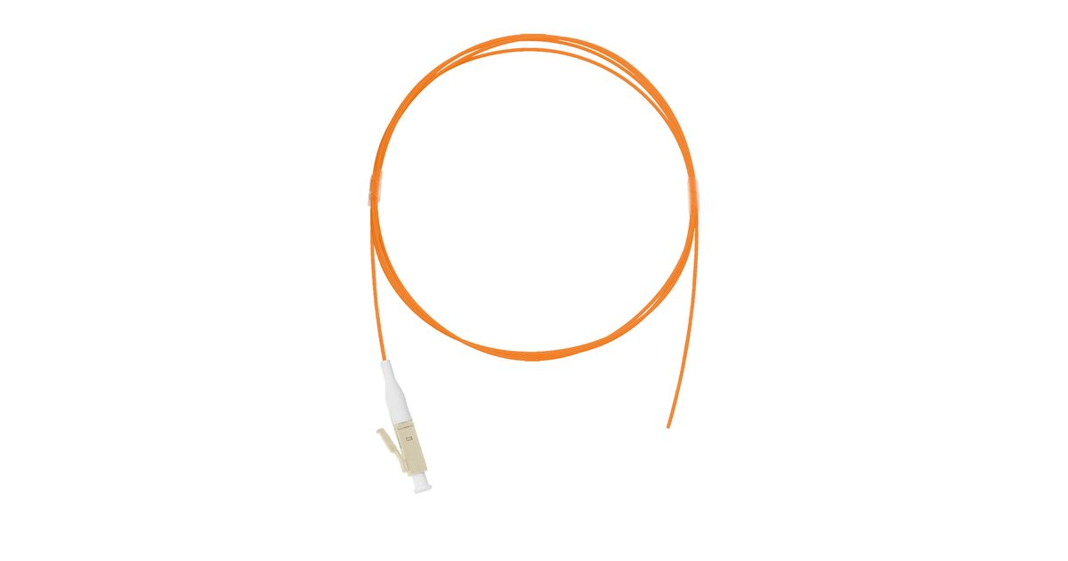 Патч-корд оптический  NMF-PT1M2C0-LCU-XXX-001-2