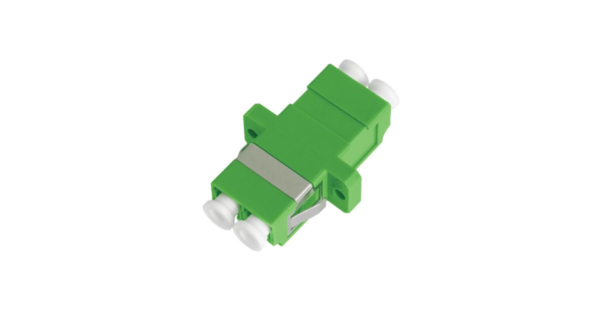 Адаптер оптический  NMF-OA2SM-LCA-LCA-2