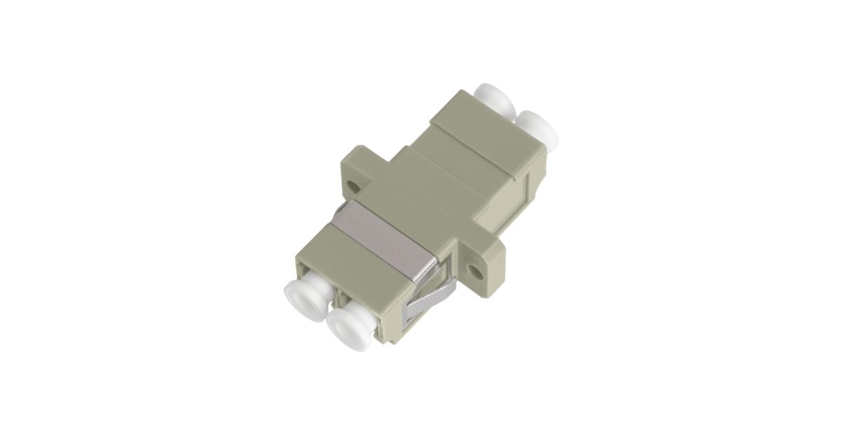 Адаптер оптический  NMF-OA2MM-LCU-LCU-2