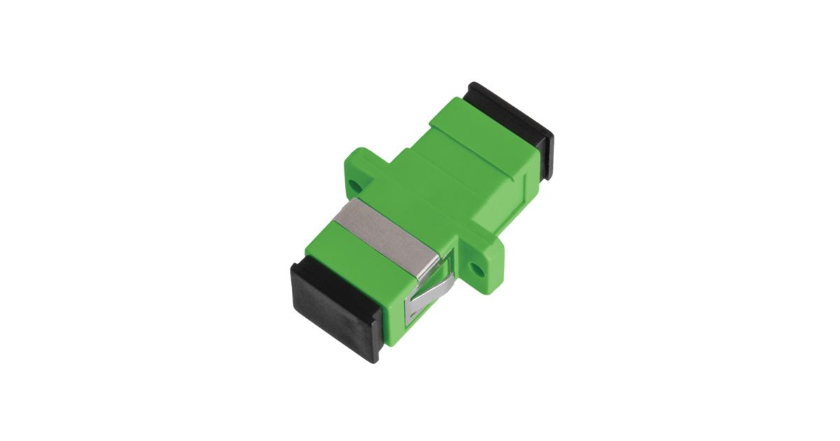 Адаптер оптический  NMF-OA1SM-SCA-SCA-2