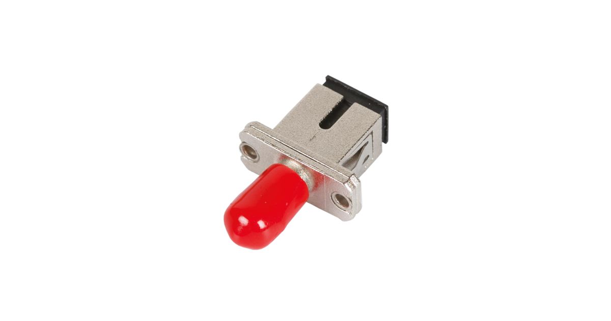 Адаптер оптический  NMF-OA1UN-SC-ST