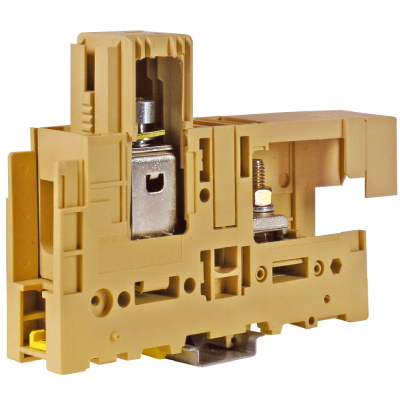Зажим клеммный GPM.150/BC(Ex) ZGP500
