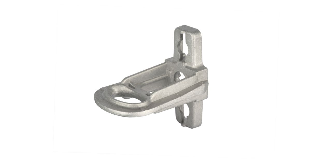 Кронштейн кабельный  NMF-AL-UBC-S-15