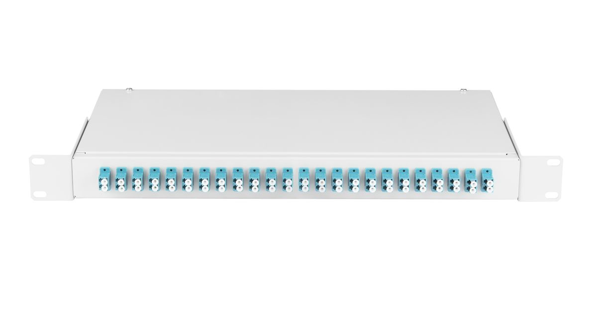 Кросс оптический  NMF-RP48LCUS2-WS-ES-1U-GY