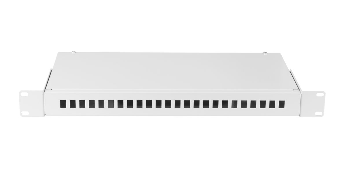 Кросс оптический  NMF-RP24SC-WS-ES-1U-GY