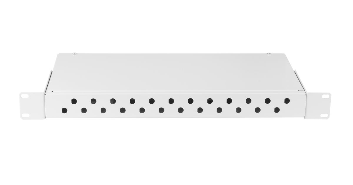 Кросс оптический  NMF-RP24FC-WS-ES-1U-GY