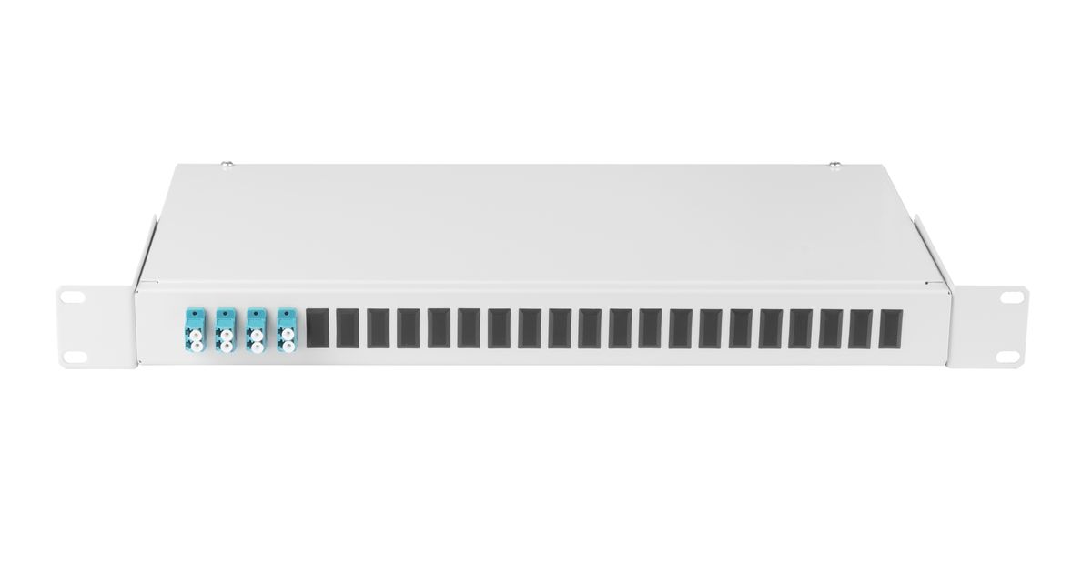 Кросс оптический  NMF-RP08LCUS2-WS-ES-1U-GY