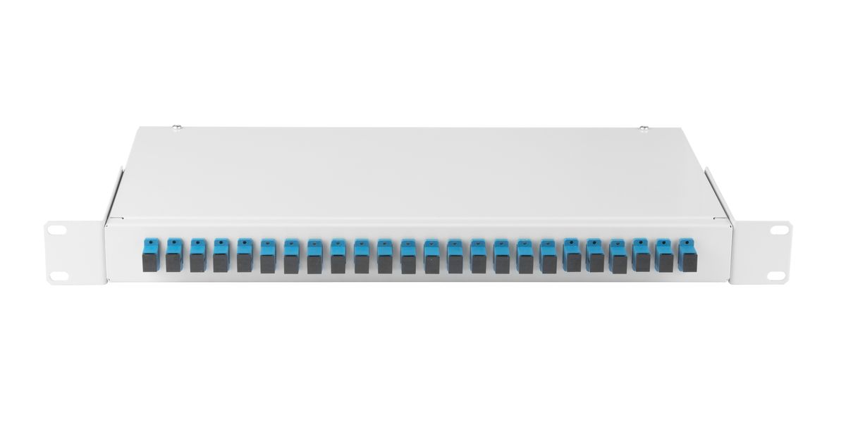 Кросс оптический  NMF-RP24SCUS2-WS-ES-1U-GY