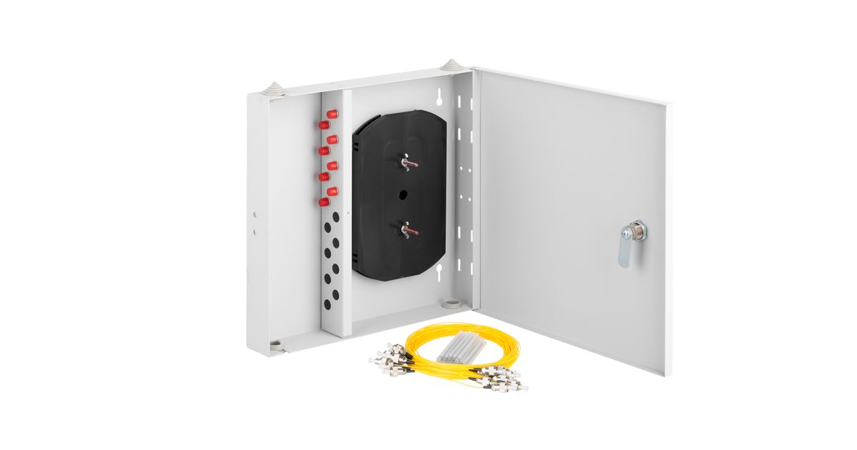 Кросс оптический  NMF-WP08FCUS2-IP-ES-GY