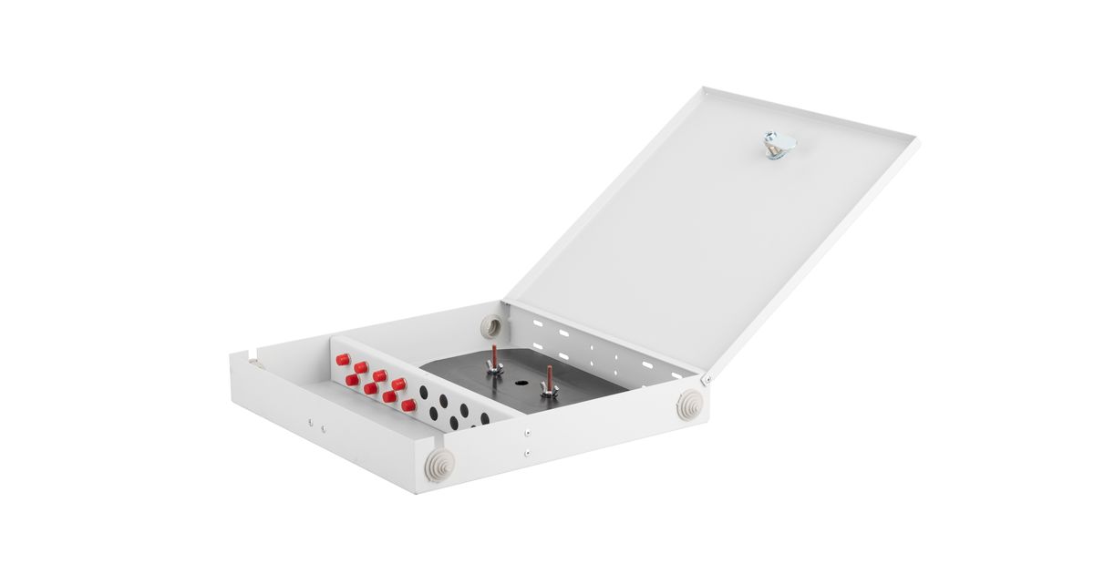 Кросс оптический  NMF-WP08FCUS2-IP-ES-GY
