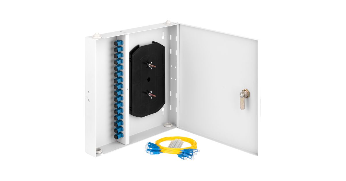 Кросс оптический  NMF-WP16SCUS2-IP-ES-GY