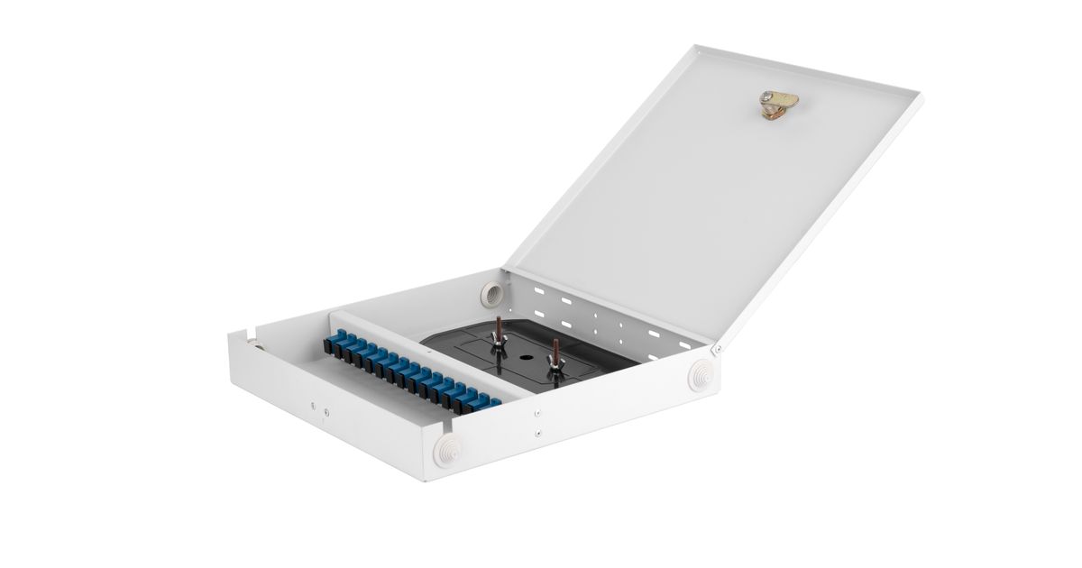 Кросс оптический  NMF-WP16SCUS2-IP-ES-GY