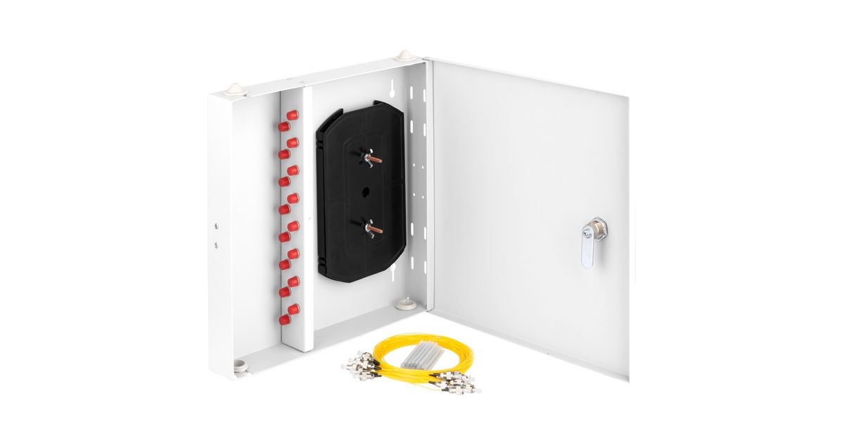 Кросс оптический  NMF-WP16FCUS2-IP-ES-GY