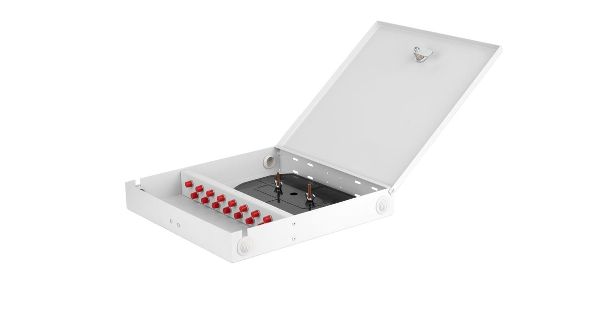 Кросс оптический  NMF-WP16FCUS2-IP-ES-GY