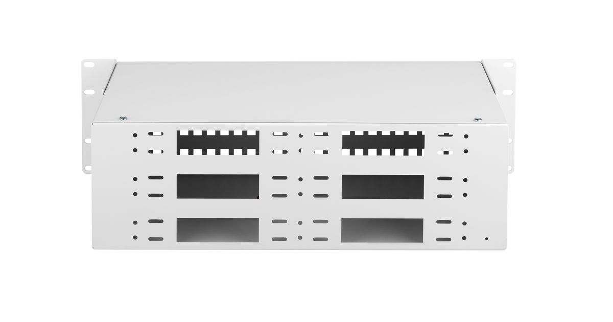 Кросс оптический  NMF-RP96SC-WS-ES-3U-GY