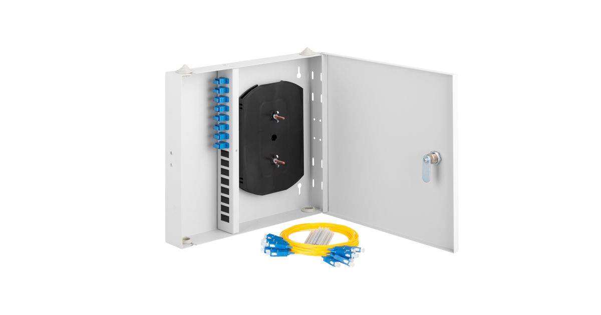 Кросс оптический  NMF-WP08SCUS2-IP-ES-GY