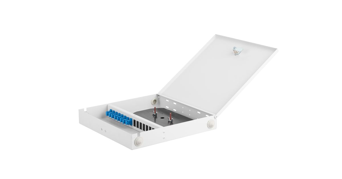 Кросс оптический  NMF-WP08SCUS2-IP-ES-GY