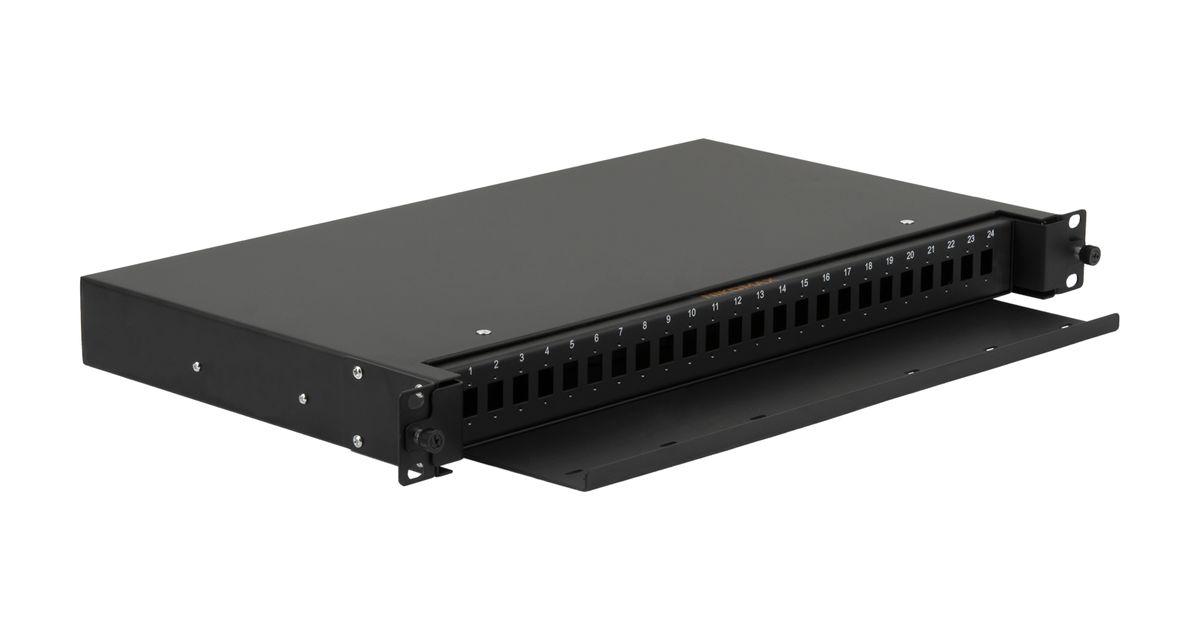Кросс оптический  NMF-RP08SCUS2-TS-P1-1U-BK