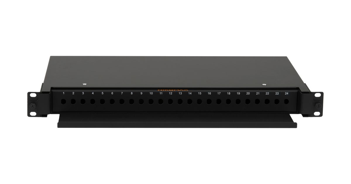 Кросс оптический  NMF-RP24FC-TS-P1-1U-BK