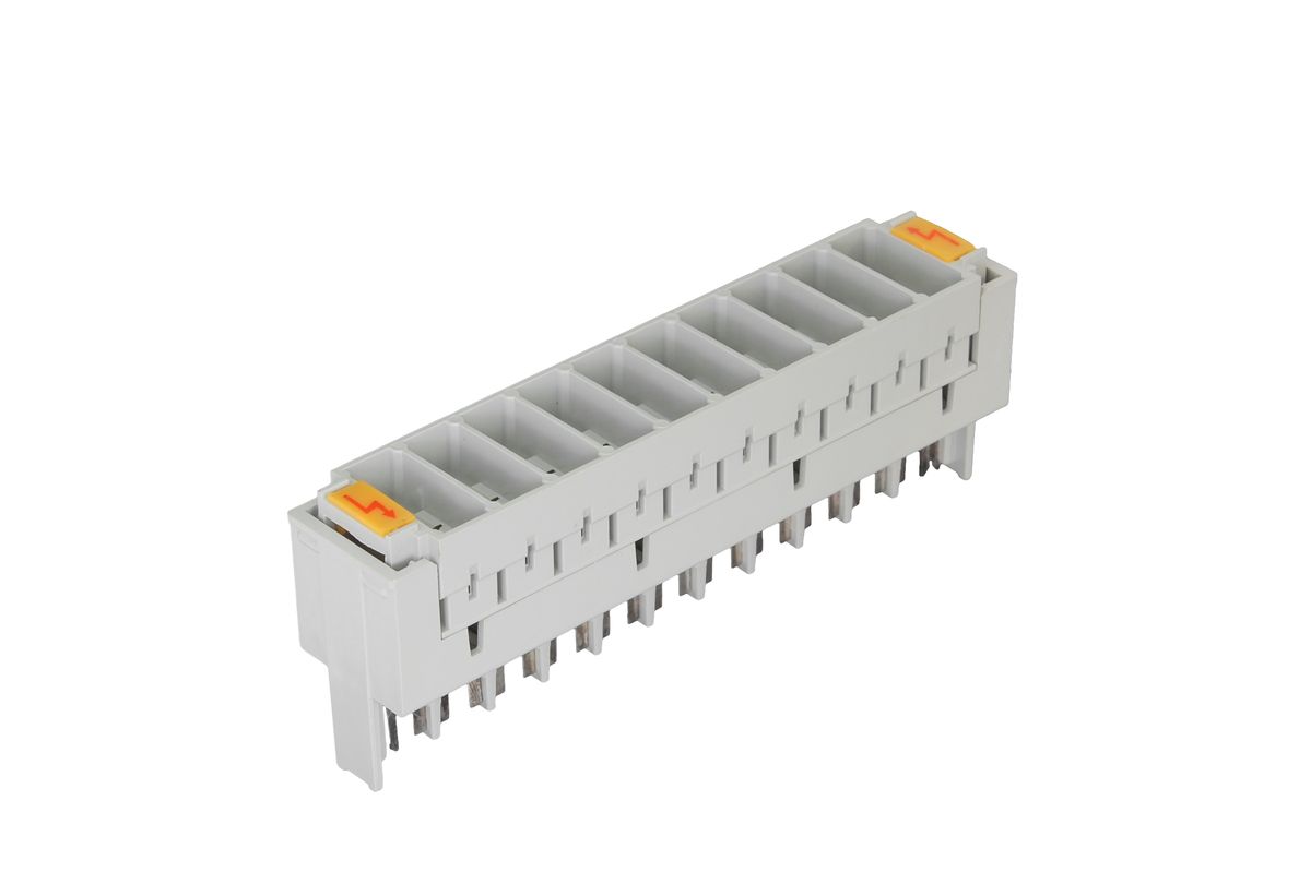 Магазин защиты плинтов  NMC-PL-PM10-10