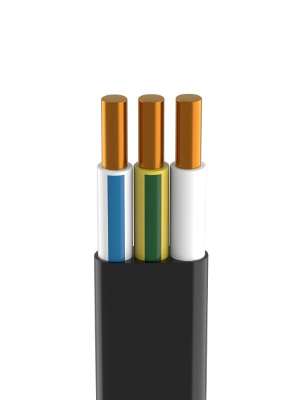 Кабель силовой ВВГ-Пнг(A)-LS 3х2.5 ТХМ00375262