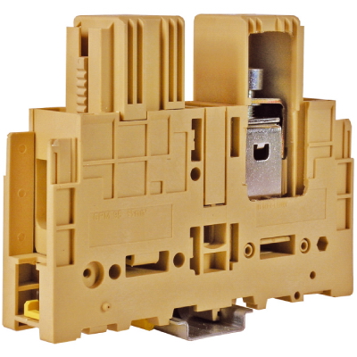 Зажим клеммный GPM.240/CC(Ex) ZGP900