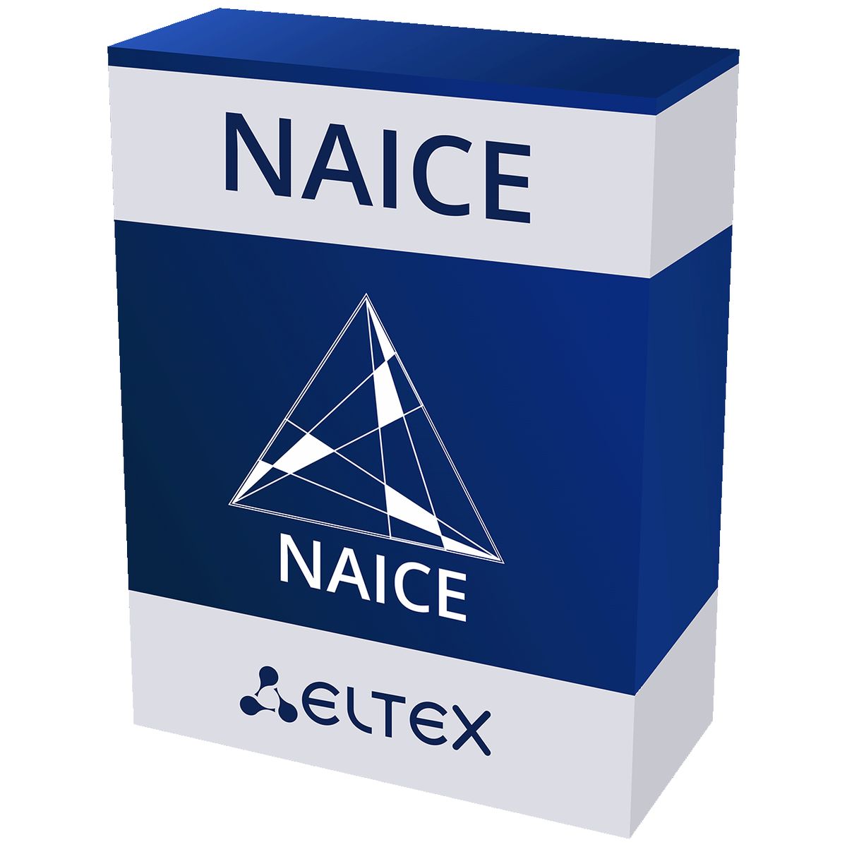 Программное обеспечение  NAICE