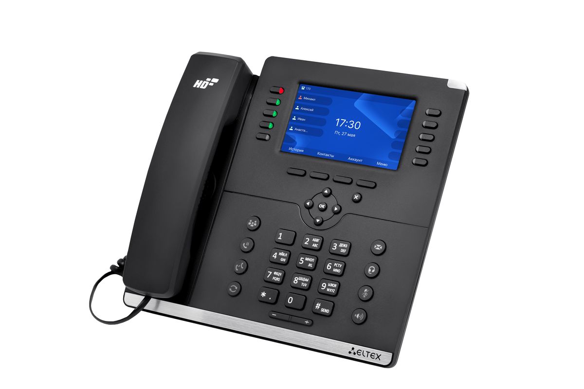 Телефон  VP-30P
