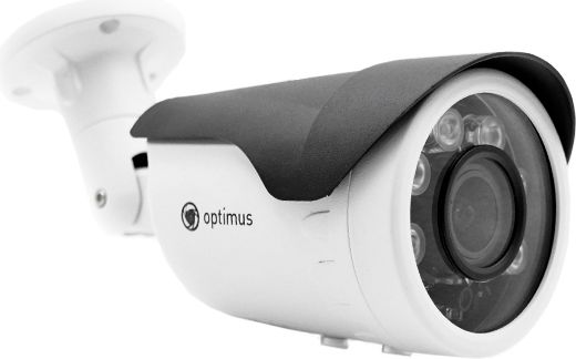 Видеокамера AHD-H012.1(2.8-12)E 