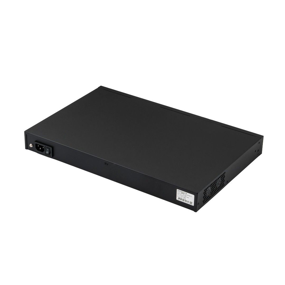 Коммутатор SKAT PoE-24E-2G v.2 4077