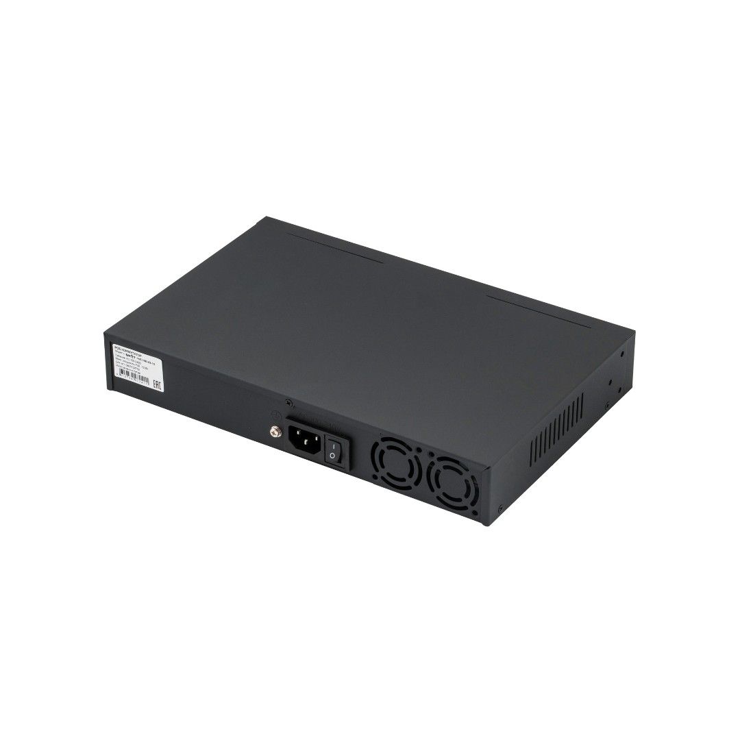 Коммутатор SKAT PoE-16E-2G-1S 4075