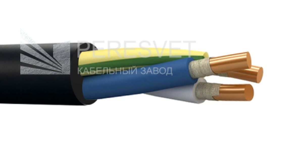Кабель силовой ВВГнг(А)-FRLS 3х10 00-00043255