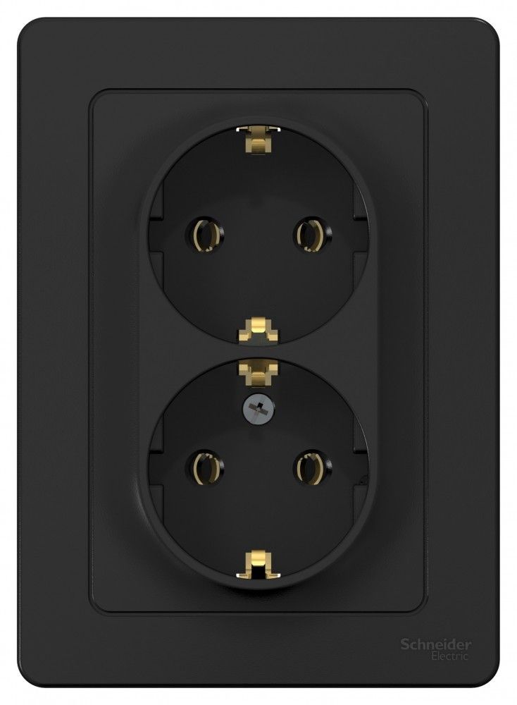 Розетка силовая  BLNRS001026