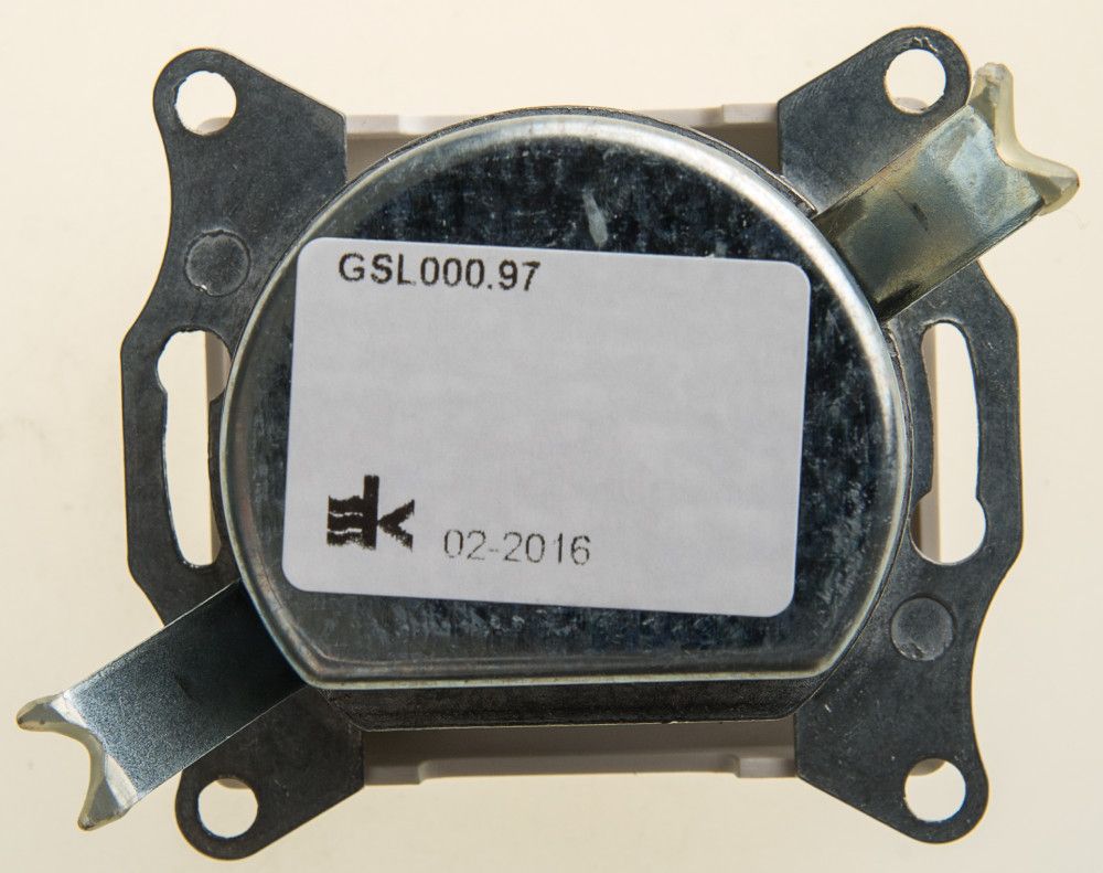 Розетка мультимедийная  GSL000697