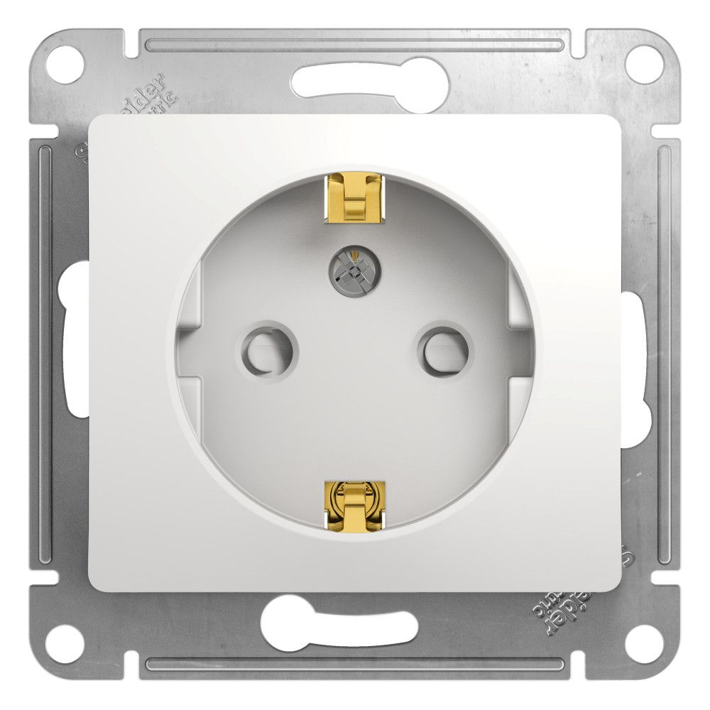 Розетка силовая  GSL000145