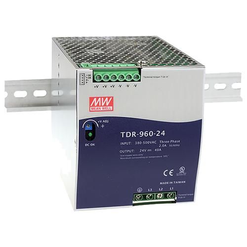 Источник питания TDR-960-24 