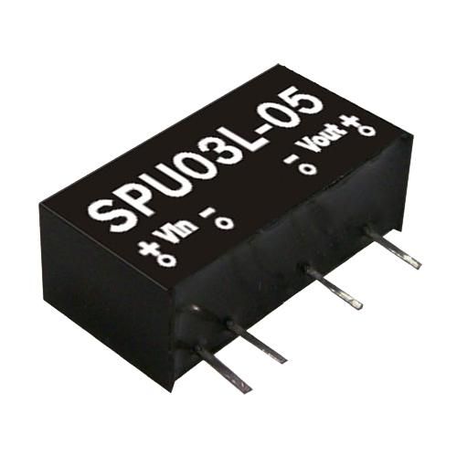 Преобразователь напряжения SPU03L-05 