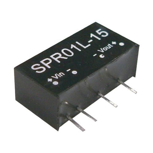 Преобразователь напряжения SPR01N-09 